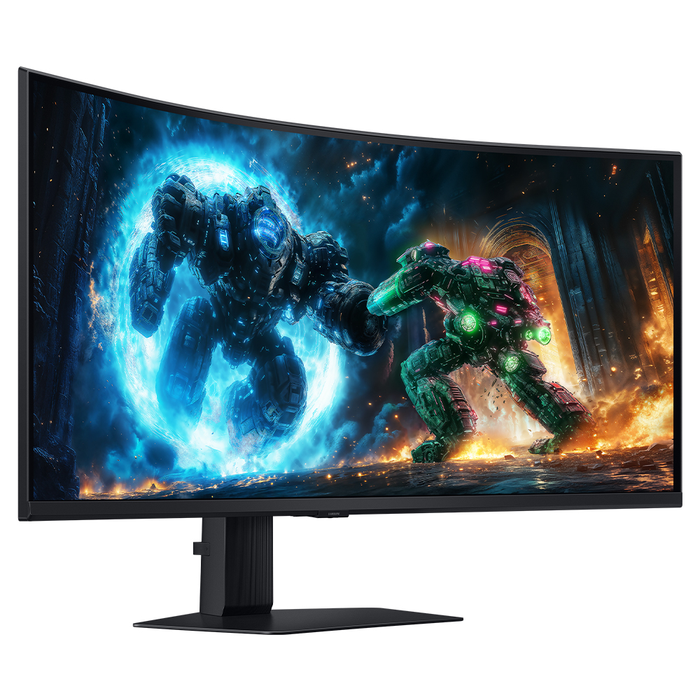 삼성 오디세이 G7 G75F 40인치 LS40FG750 180Hz 게이밍 모니터