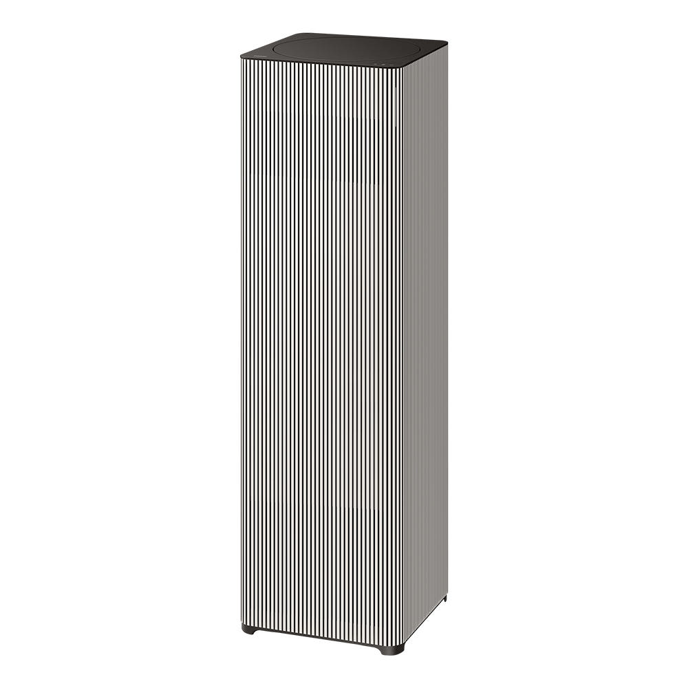 삼성 25년 비스포크큐브에어 인피니트라인 공기청정기 AP90F08163EDD