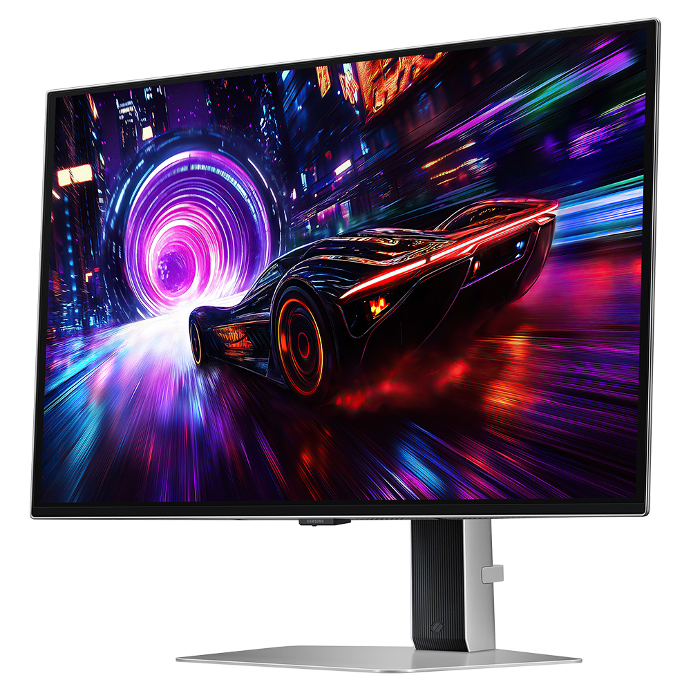 삼성전자 오디세이 OLED G8 LS27FG810 67.7cm(27인치) UHD 4K 240Hz 0.03ms 게이밍모니터