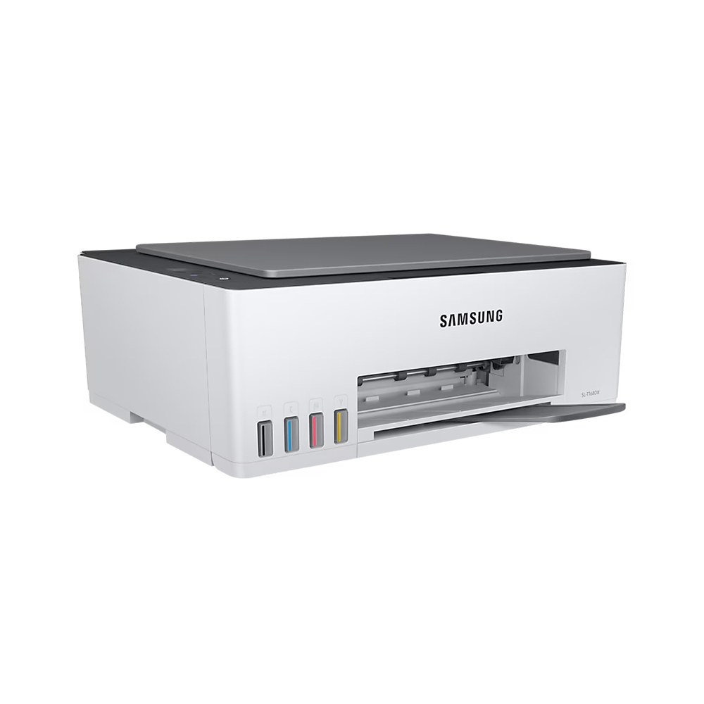 삼성전자 SL-T1680W 무한잉크젯 복합기 복사 스캔 무선기능 WIFI 프린터 잉크포함