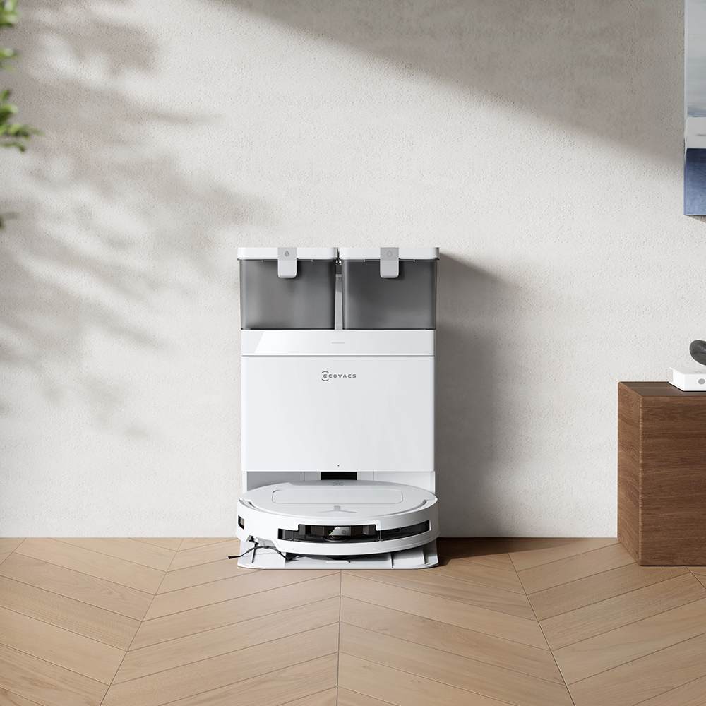 [단독사은품 구성] T50 PRO OMNI 올인원 물걸레 로봇청소기