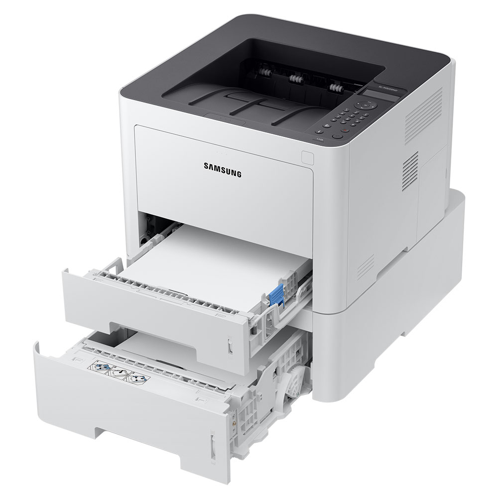 삼성전자 SL-M3220ND 흑백 레이저 프린터 네트워크 자동양면인쇄 토너포함