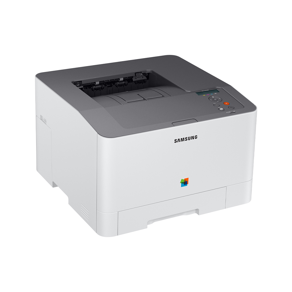 삼성전자 SL-C1410W 컬러 레이저프린터 토너포함 빠른출력 무선 WIFI