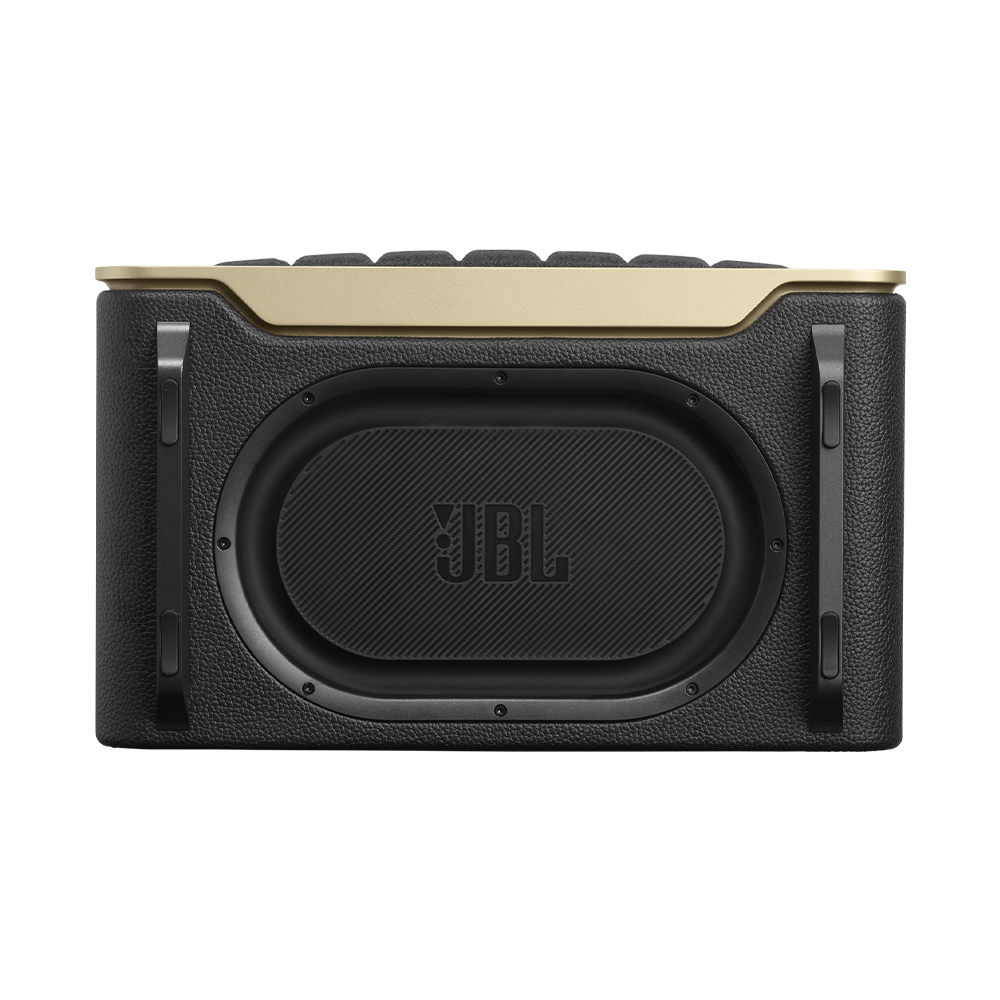 삼성공식파트너 JBL Authentics 200 어센틱 블루투스 스피커 블랙