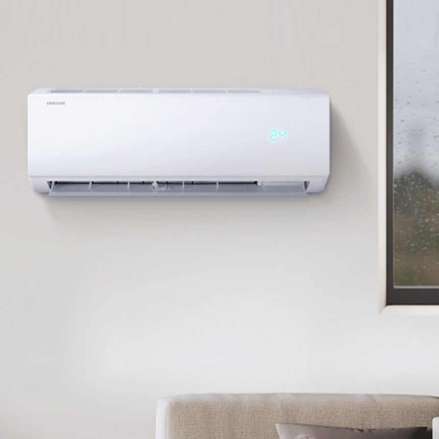 삼성 인버터 벽걸이형에어컨 동배관 AR06D1150HZS 전국 기본설치비포함