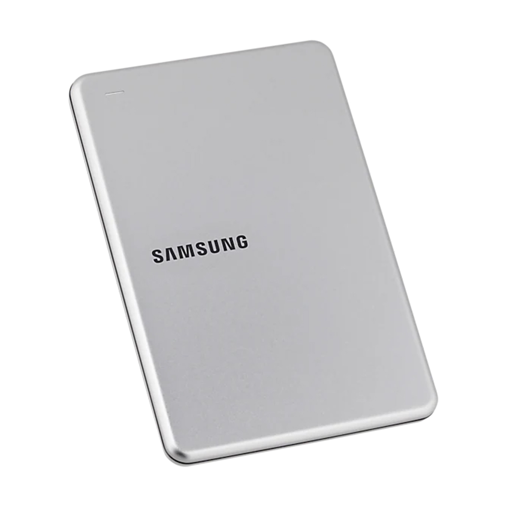 삼성전자 삼성 외장하드 SLIM Portable USB3.0 외장HDD 1TB