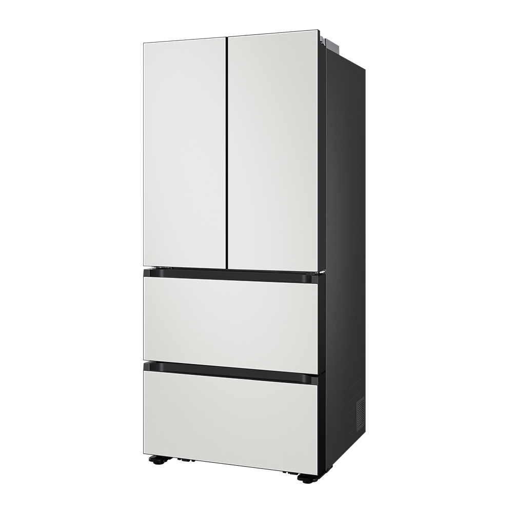 삼성 비스포크 AI 1등급 김치냉장고 25년형 4도어 490L RK70F49M1A