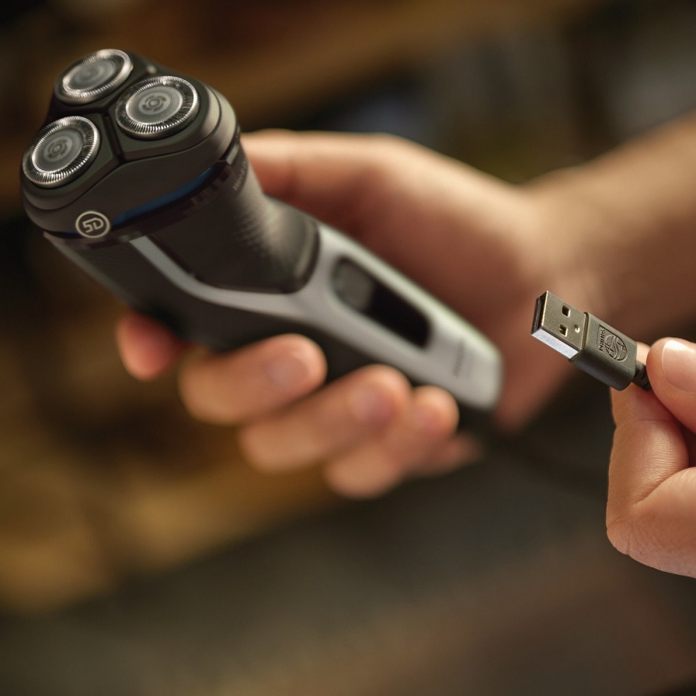 필립스 면도기 S3000 전기면도기 S3241/12