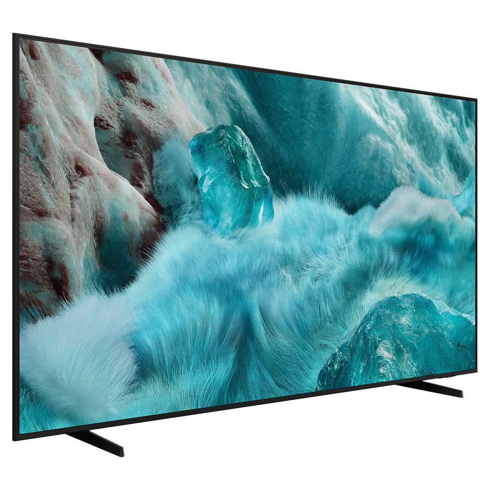 삼성 QLED AI 4K TV 1등급 KQ75QF7DAFXKR 189cm(75인치) 스탠드