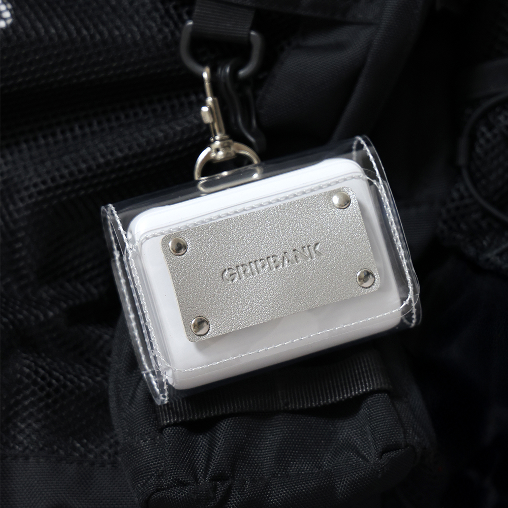 그립뱅크 22.5W 잔량표시 고속충전 미니 보조배터리 10000mAh GB-PB10K