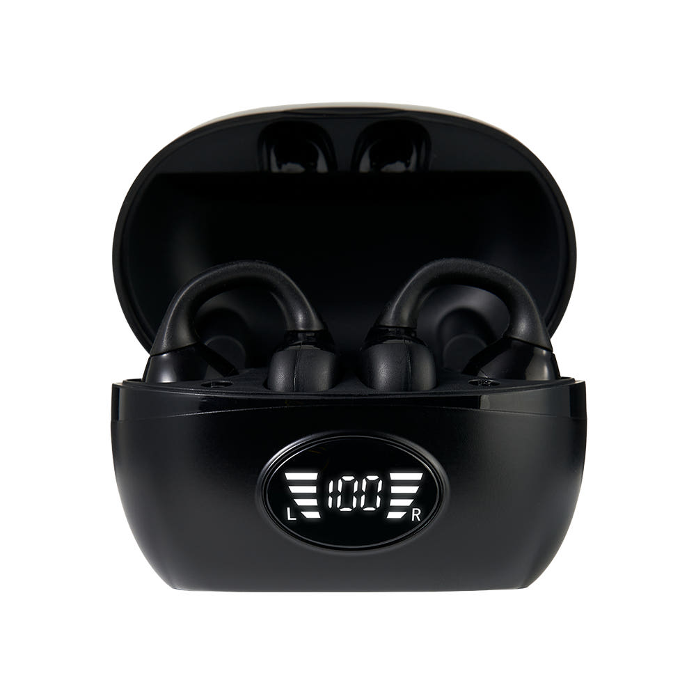 볼티움 러닝 운동 귀찌 이어폰 귀찌형 헬스 블루투스 무선 오픈형 귀걸이형 운동용