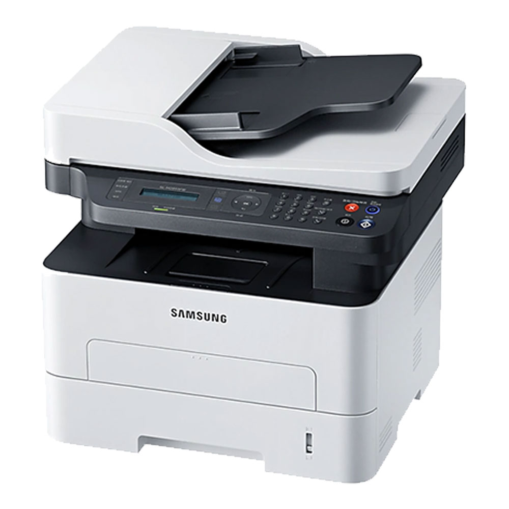 삼성전자 흑백 레이저 복합기 SL-M2893FW 프린터 WiFi 팩스 자동양면 토너포함