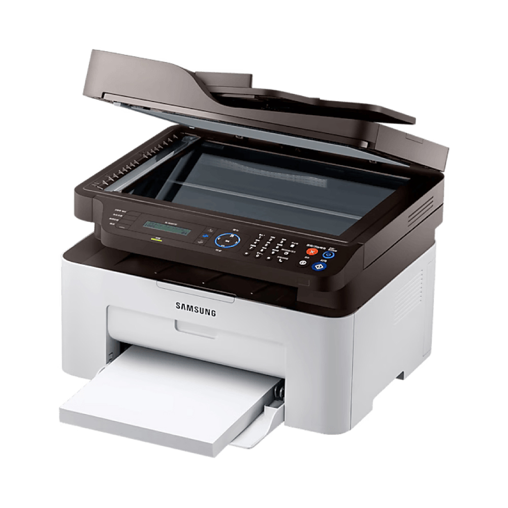 삼성전자 SL-M2077F 흑백 레이저 팩스복합기 토너포함