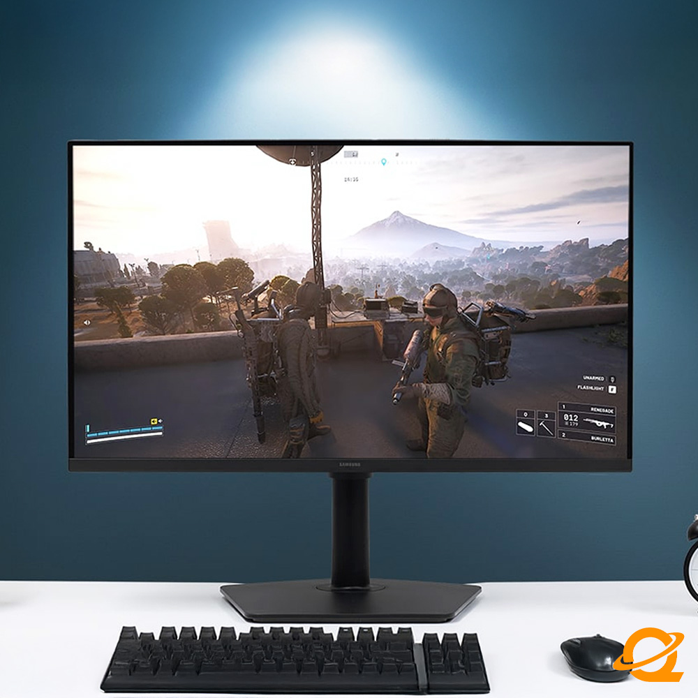 삼성 오디세이 G5 LS27FG500 68.4cm(27인치) IPS QHD 180Hz (OLED 옵션 선택)