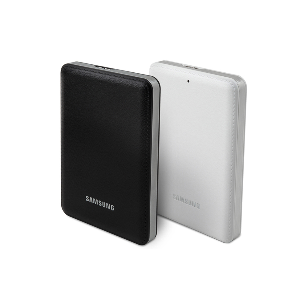 삼성전자 외장하드 고용량 J3 4TB 외장HDD HX-MK40J