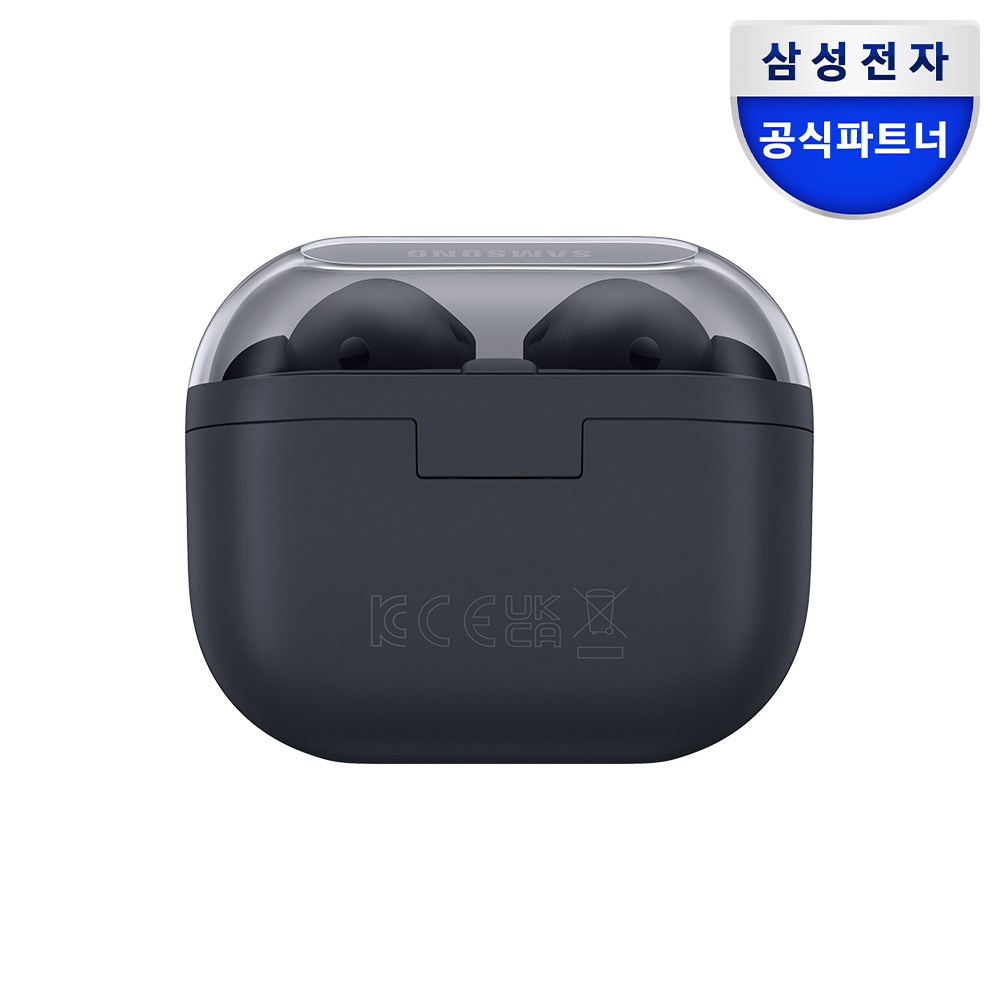 삼성전자 갤럭시 버즈3 FE 무선 블루투스 이어폰 ANC SM-R420N 블랙