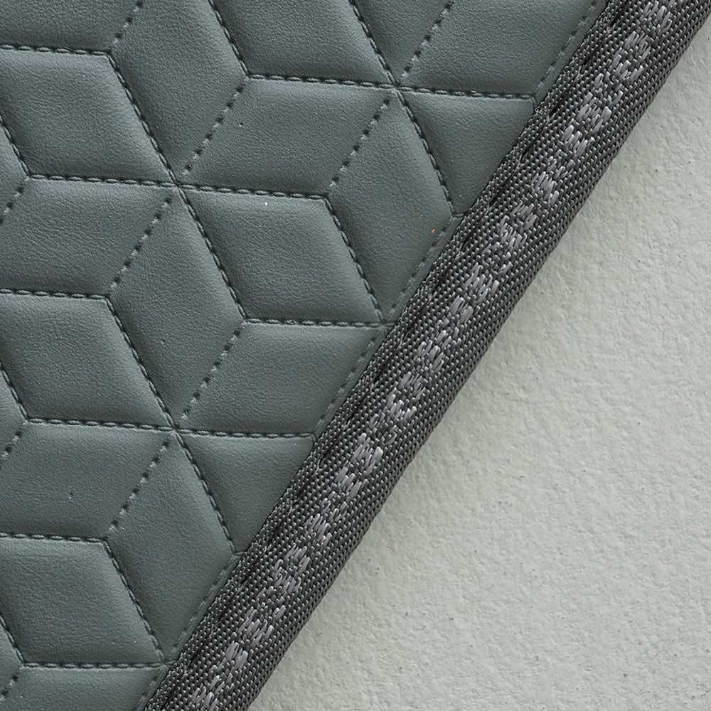 한일의료기 쇼파 전기매트 온열방석 전기방석 쇼파용 소파 탄소 장판 3단 그레이큐브