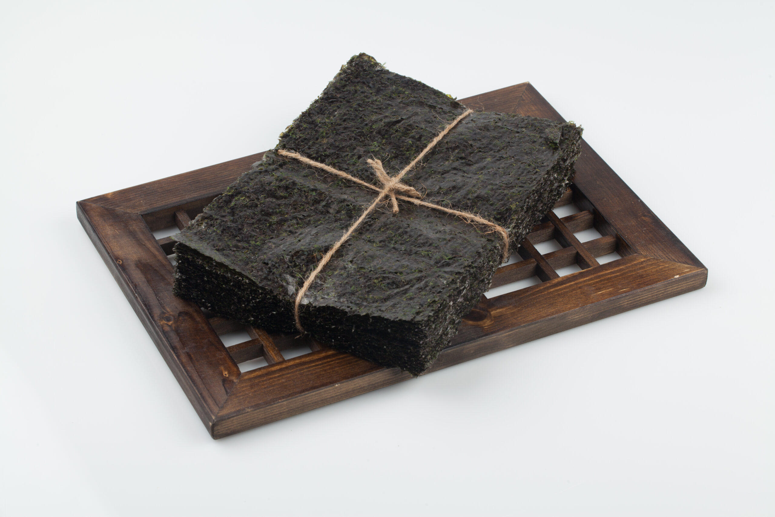 한나네김 [구운 곱창김] 두번 구운 곱창김 맛있는 돌김