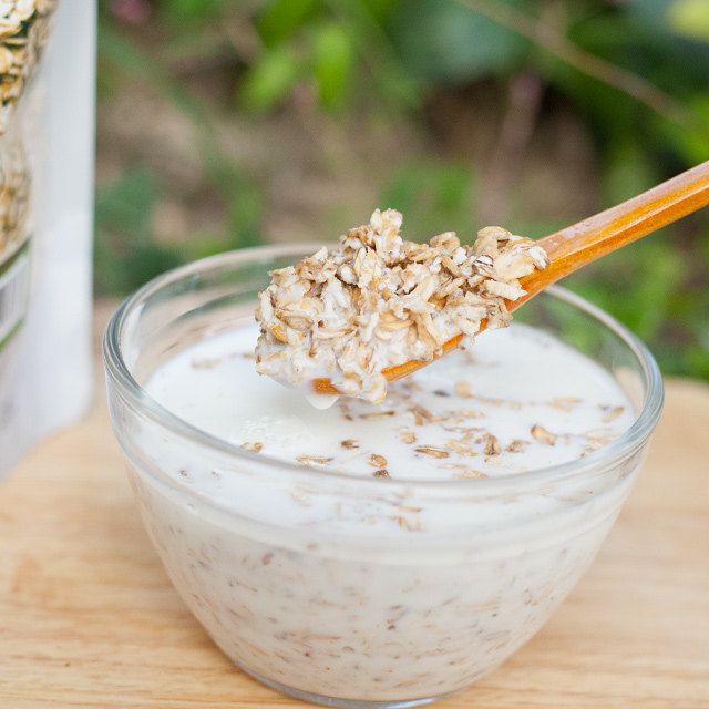 유기농 납작귀리 압착 귀리오트밀 국내산 오트밀죽