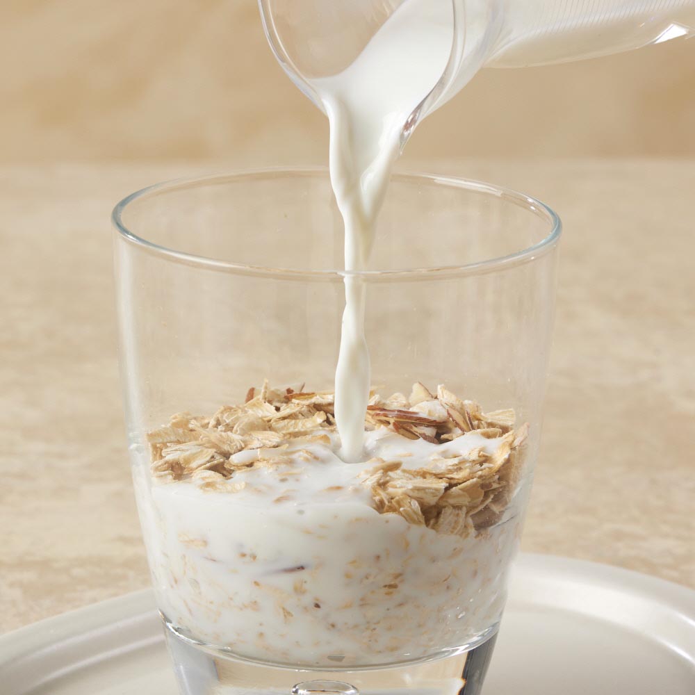 싸리재 바삭한 국산 귀리 유기농 오트밀 압착 쉐이크 롤드오트 400g, 1개