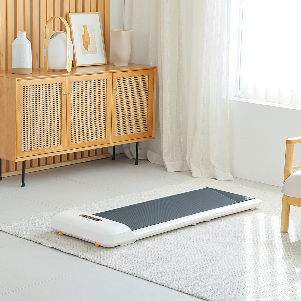 킹스미스 접이식 워킹패드 C2 가정용런닝머신 홈트 실내 운동기구 저소음 워킹머신