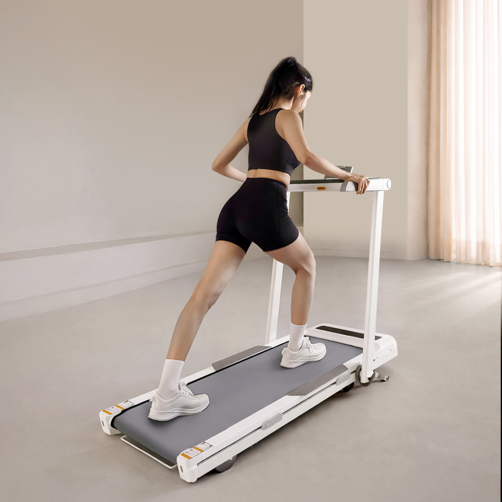 스포틀러 런닝머신 퍼포먼스 인클라인 접이식 가정용 트레드밀 워킹패드 실내 아파트 러닝 운동