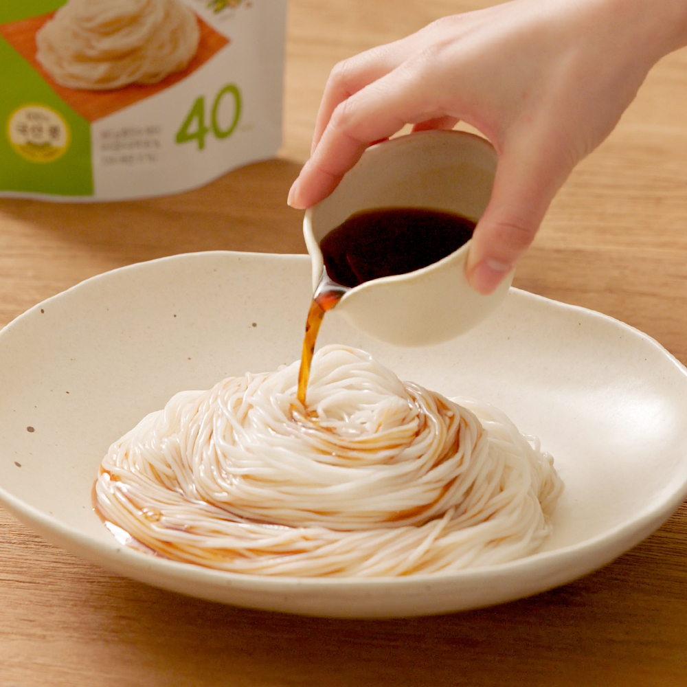 마이노멀 100% 국산콩 두부면 저칼로리 두유면 식단 단백 글루텐프리 180g 10개입