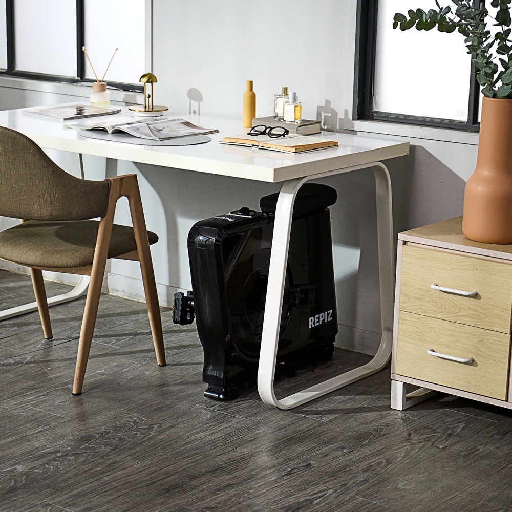 래피즈 원더 피치 모션 칼로리 바이크 미니 한뼘 접이식 더 슬림한 큐브 나혼산 나혼자산다 전현무 실내 자전거