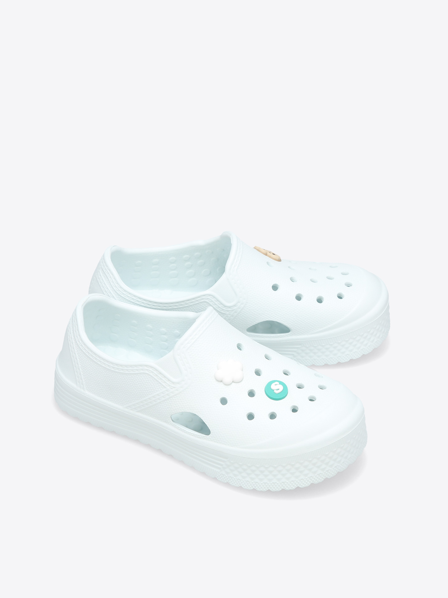 (신학기) [슈탠다드] 키즈 슈베어 논슬립 실내화 HPKRUGA33U