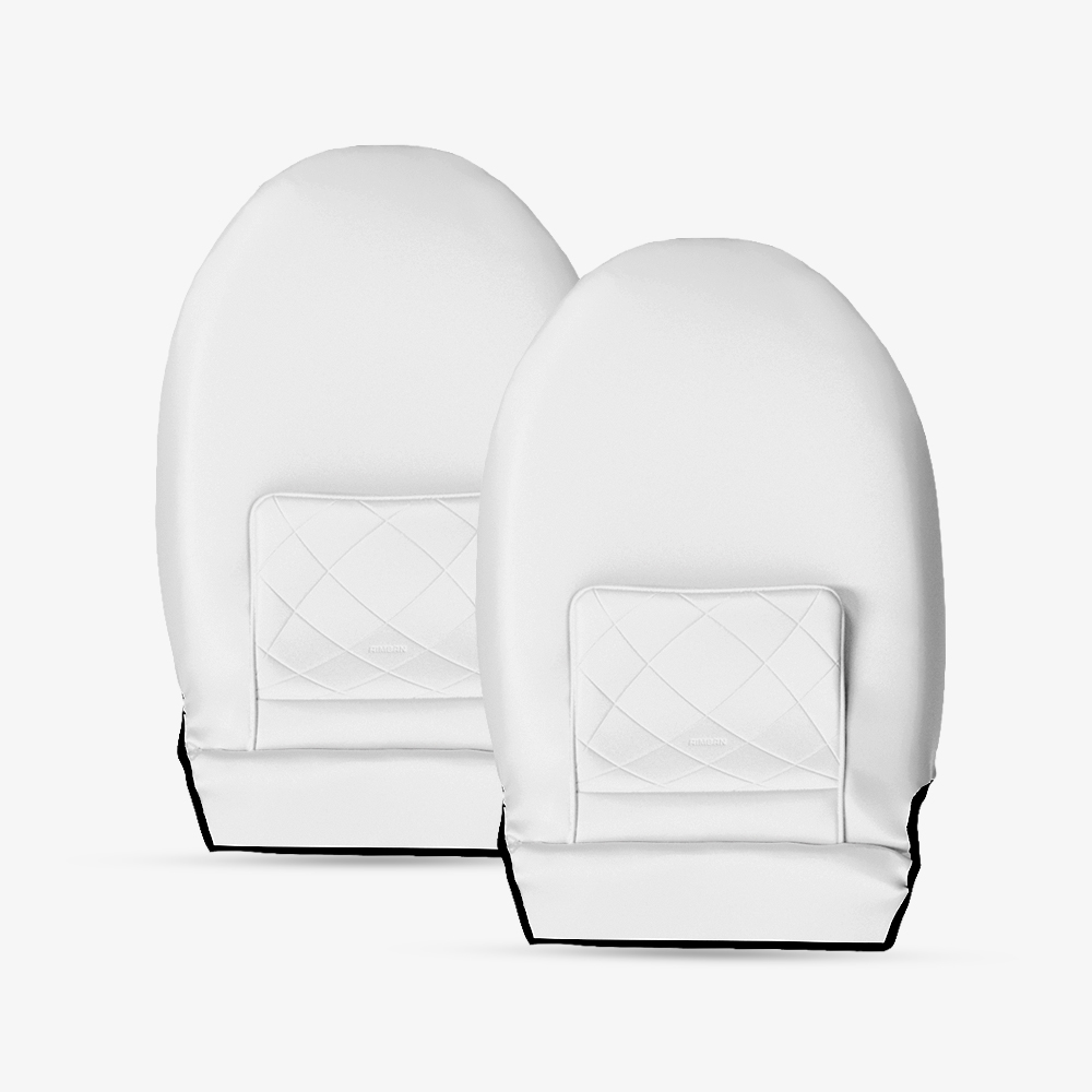 테슬라 모델Y에 딱 맞는 주니퍼 전용 시트백과 킥매트, 보호 커버 추천!