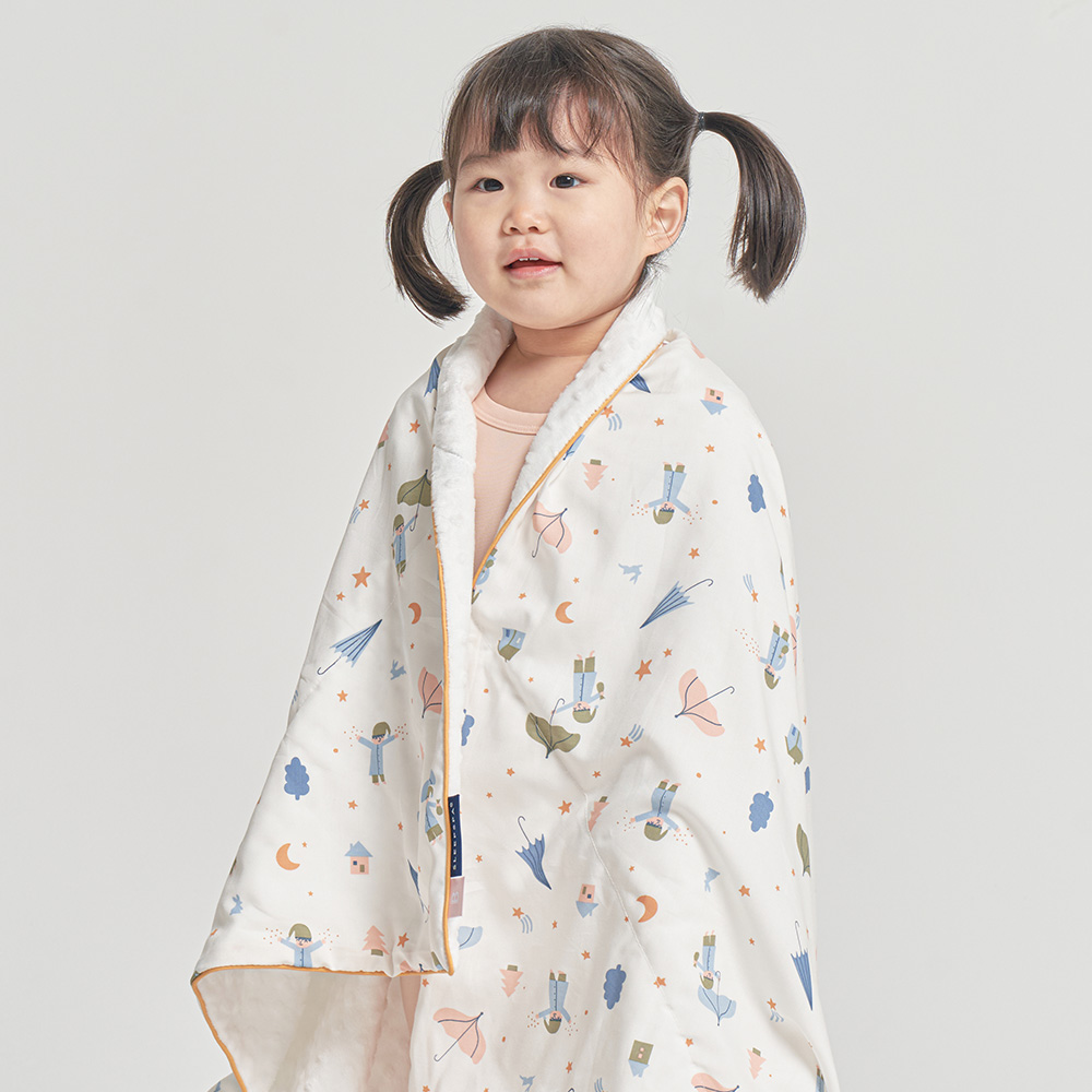 아기 낮잠이불 세트, 집에서도 어린이집에서도 딱 좋아요!