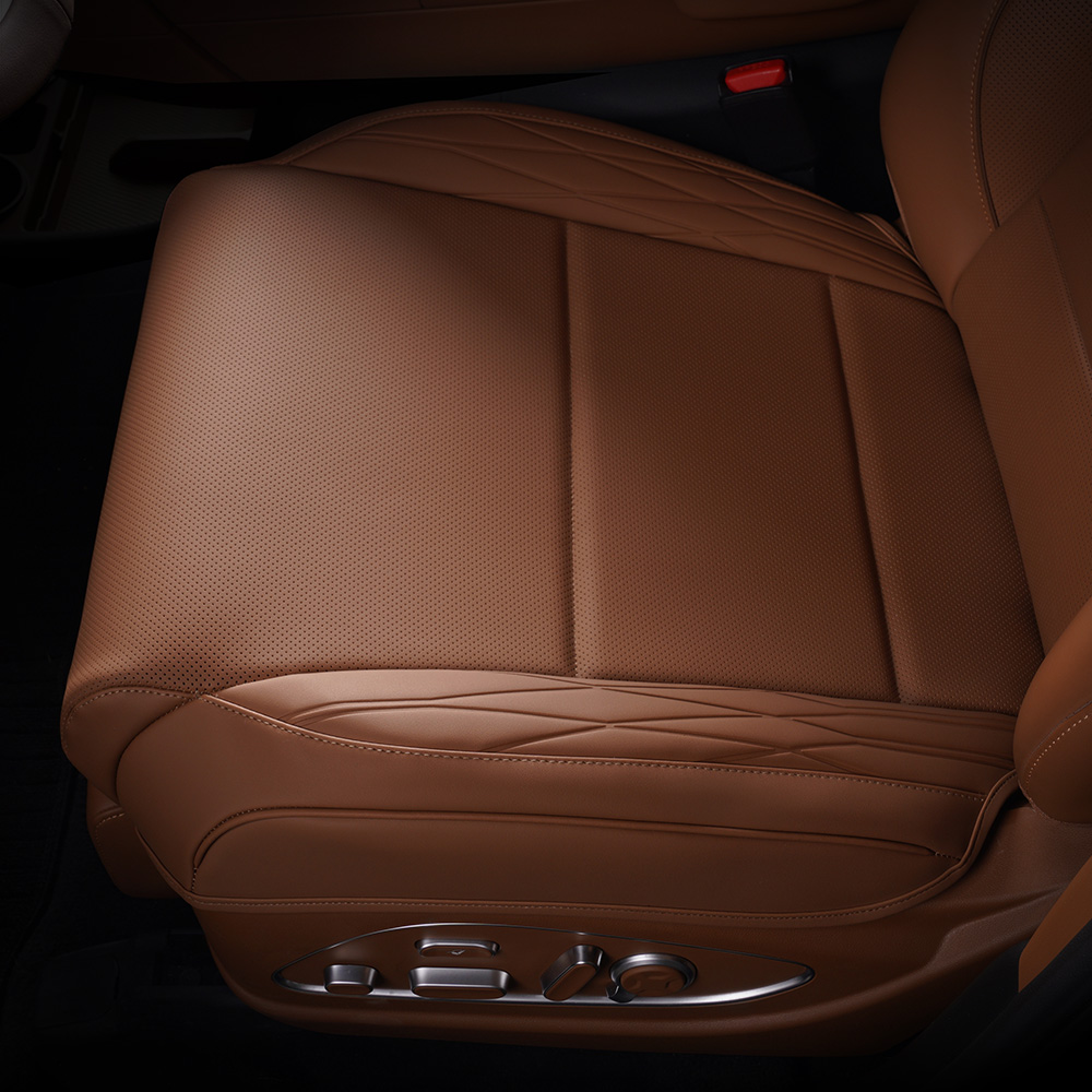 차량 내부를 더 편하고 깔끔하게! 디올뉴 팰리세이드 LX3 전용 시트커버 추천