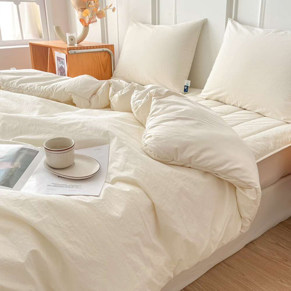 편안한 잠자리를 위한 호텔 스타일 침구세트 추천