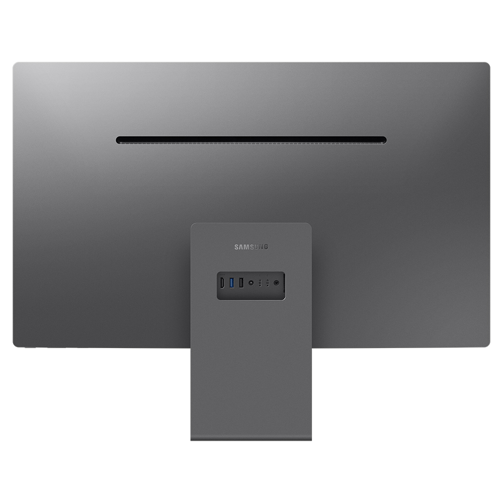 가정이나 사무실에서 딱! 삼성 올인원 프로 AI PC로 편리하게 업무와 일상 즐기기