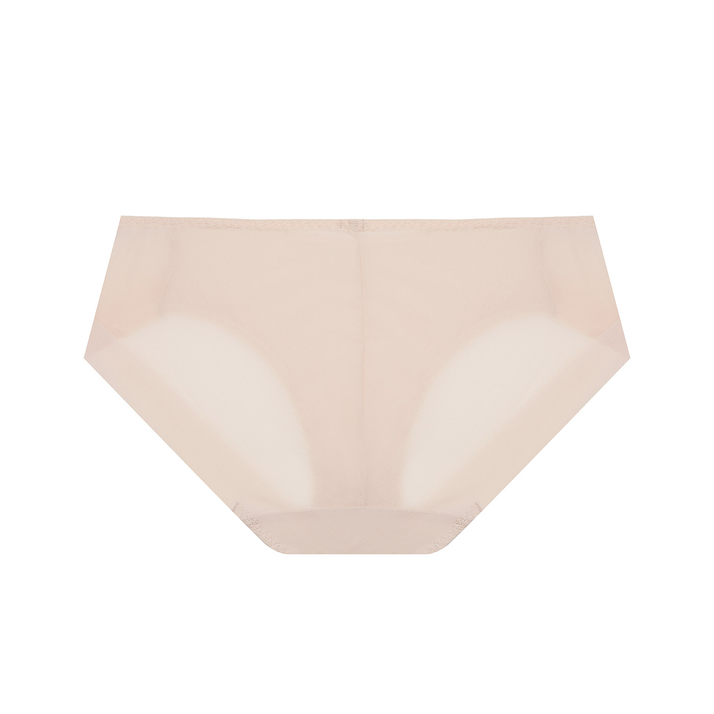 편안하게 입는 실루엣 볼륨 업! 하루 종일 기분 좋은 심리스 브라와 팬티 세트