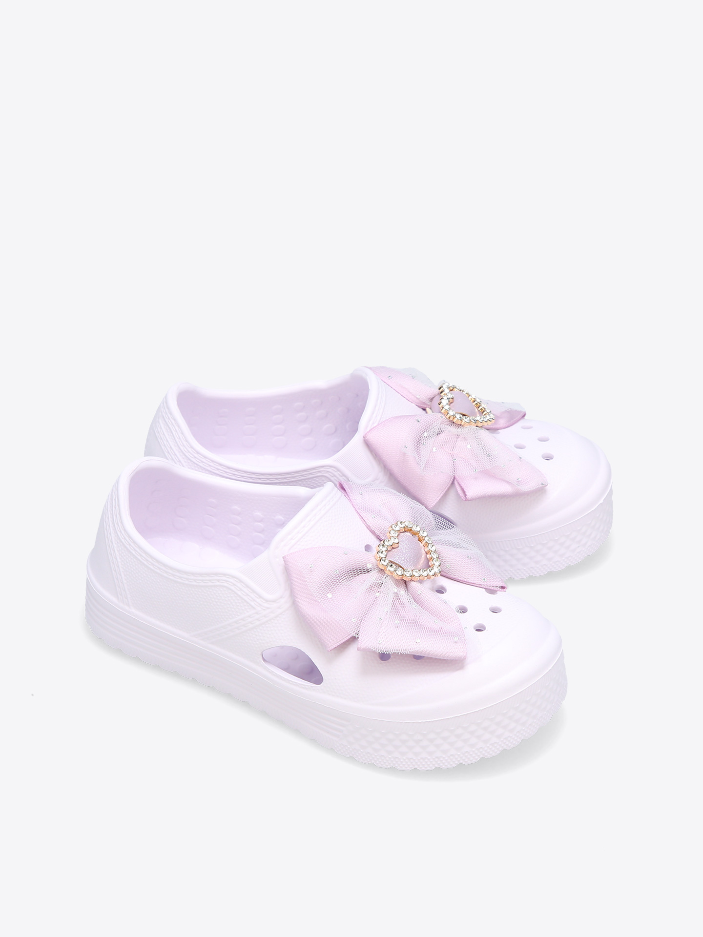 새 학기 맞이 아이들 실내화 추천! 귀여운 리본 디자인으로 포인트를