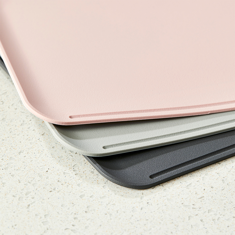 가정에서도 딱! 강력한 항균 기능의 도마로 요리의 즐거움 두 배로