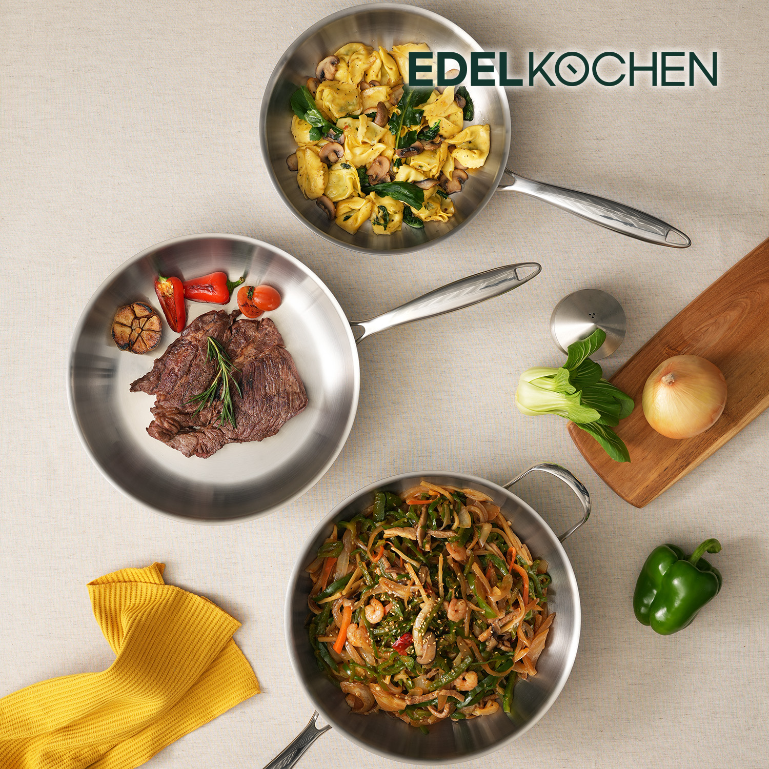 가정에서 쓰기 딱 좋은 20cm 올스텐 후라이팬 추천해요!