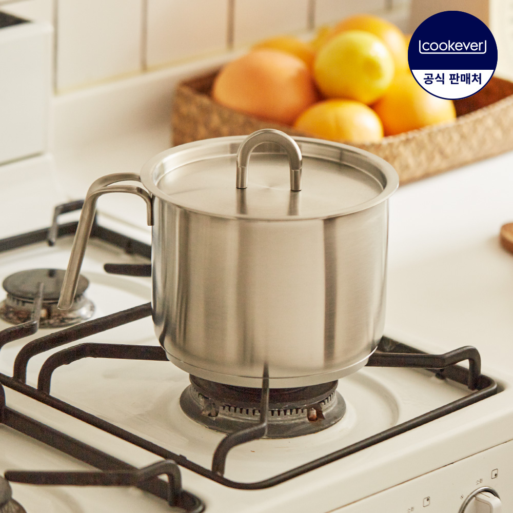 가정에서 활용하기 좋은 멀티팟과 이유식 주전자를 소개할게요