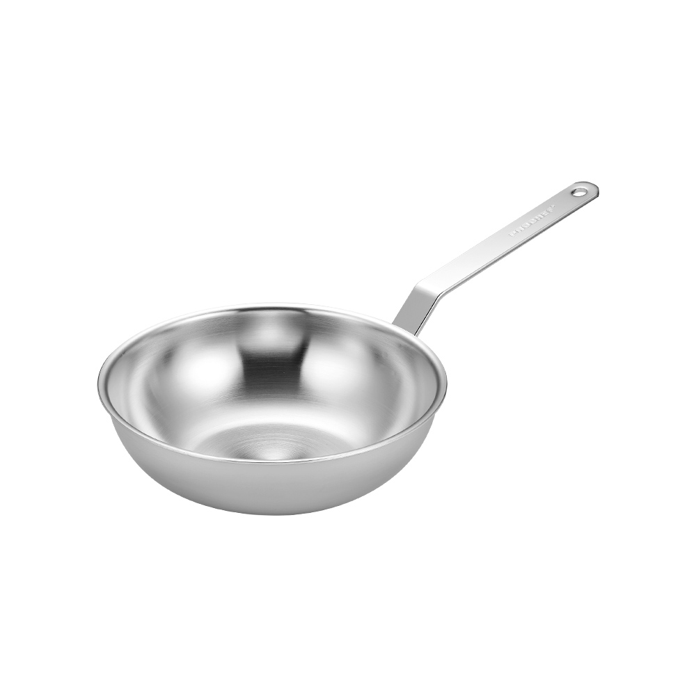 가정에서 쉽게 사용하는 무연마제 통3중 IH 프로셰프 프라이팬 추천