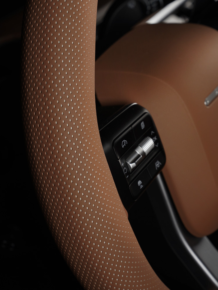 싼타페 MX5 핸들커버, 집에서 쉽게 교체하는 방법 알려드릴게요!