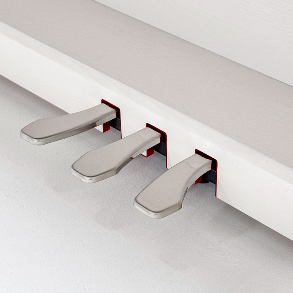 집에서도 쉽게 연습할 수 있는 디지털 피아노, MK-5 해머건반으로 시작해보세요!