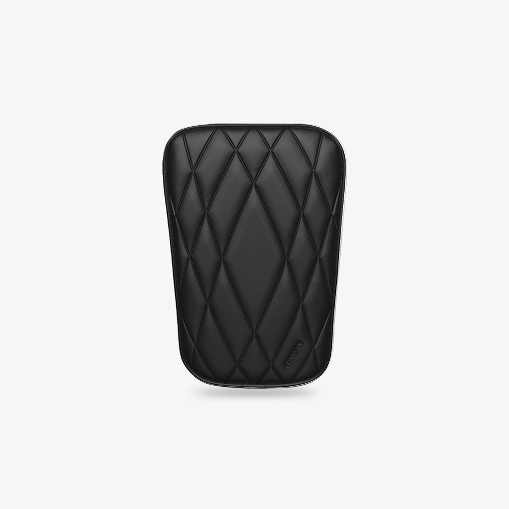 제네시스 GV70 페이스리프트 전용 콘솔 쿠션으로 더 편하게 운전하세요!