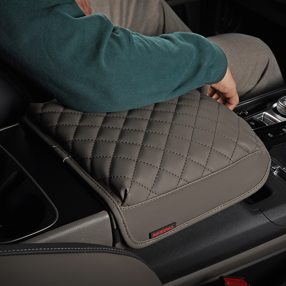 크레이지몬스터 4세대 카니발 KA4 페이스리프트용 팔쿠션, 이렇게 선택하세요!