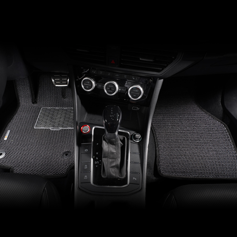 현대 그랜저 XG 98년부터 05년까지, 매쉬코일매트로 깔끔하게 보호하세요!