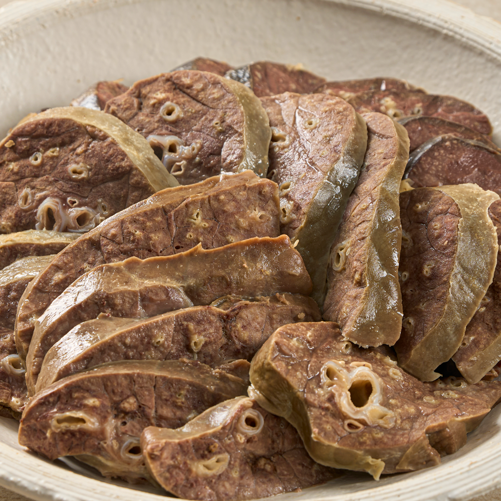 [우맛순] 당일도축 & 당일가공 순대 삶은돼지내장 허파 염통 간 오소리감투 [매일생산]