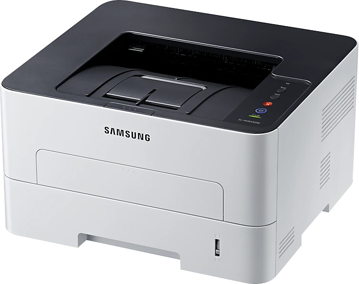 삼성전자 흑백 레이저 프린터 SL-M2843DW 빠른출력 WIFI 자동양면 네트웍 토너포함