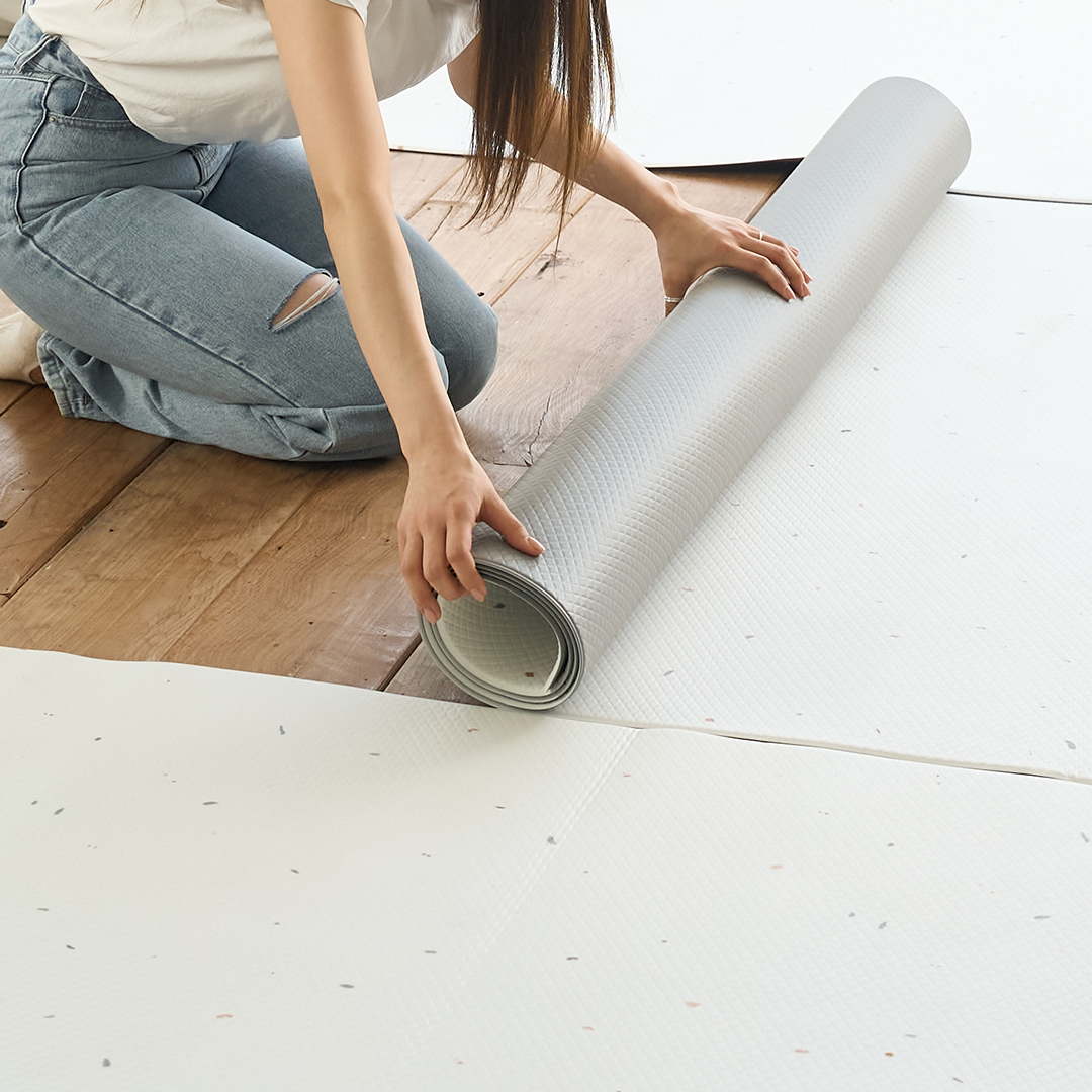 집에서 강아지와 고양이 매트로 편안함을 더하는 방법