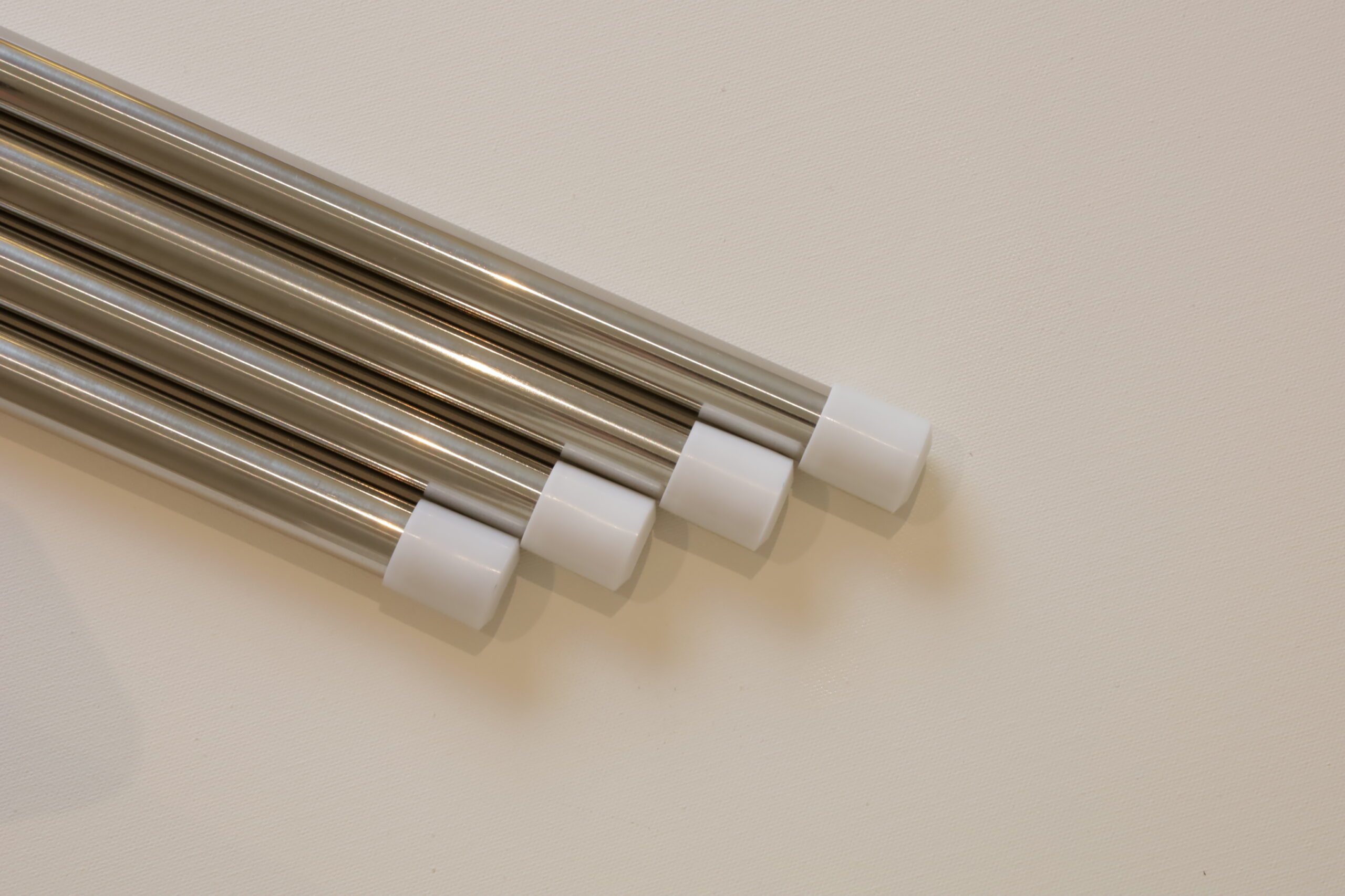 베란다 빨래건조대 교체용 스텐봉 세트로 간편하게 교체하세요!