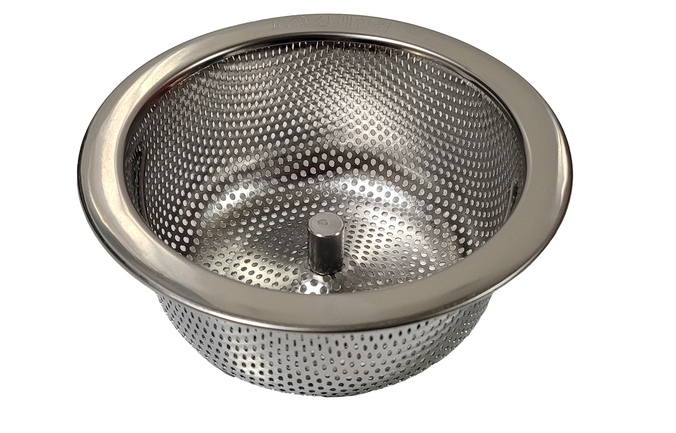 싱크대 정리 끝! 간편하게 탈수거름망과 커버 세트로 깔끔하게 해결하세요